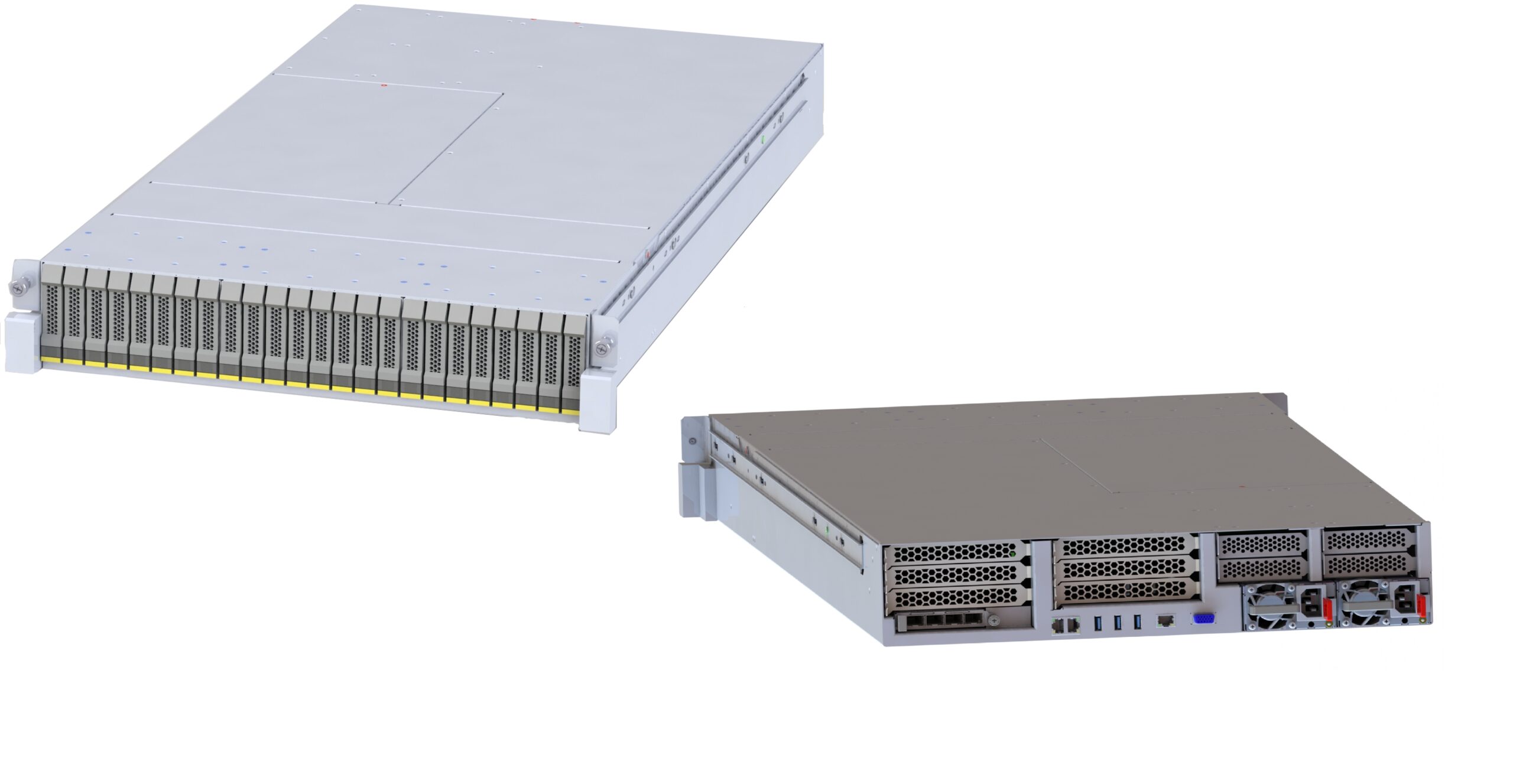Servers
